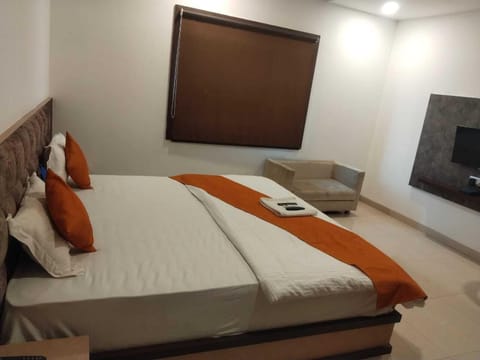 Premium Room | WiFi (free)