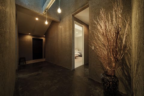 Superior Villa | Interior