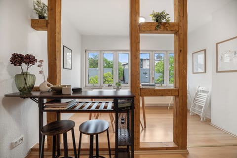 Family Apartment, Mountain View | Private kitchen
