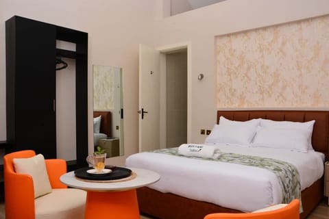Superior Room | Free WiFi