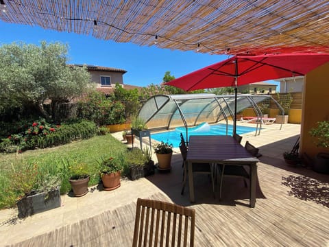 House | 3 bedrooms, Internet