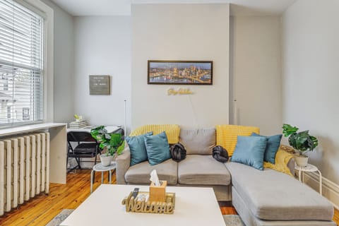 Apartment (3 Bedrooms) | Interior
