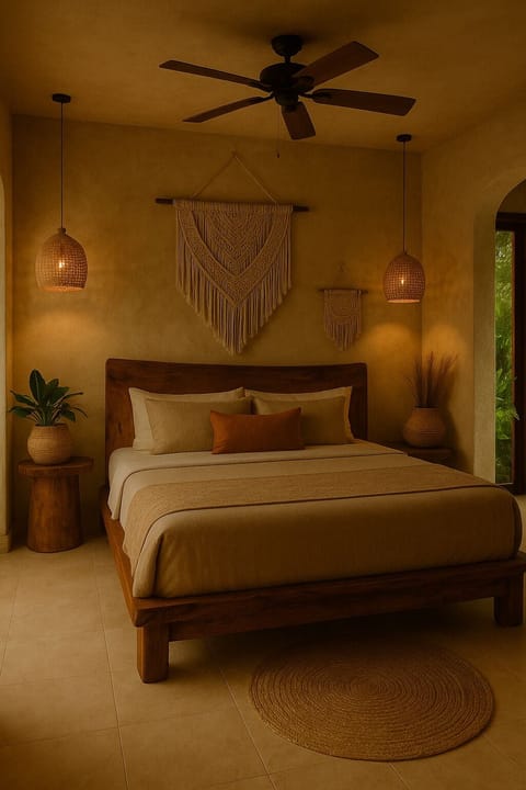 Signature Suite, Balcony, Lagoon View | In-room safe, desk, blackout drapes, free WiFi