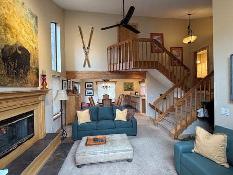 Welcome to Newly Renovated Sawmill Creek Village