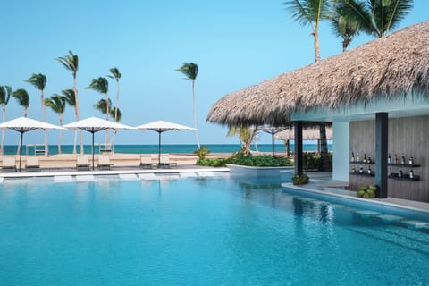 Resort view