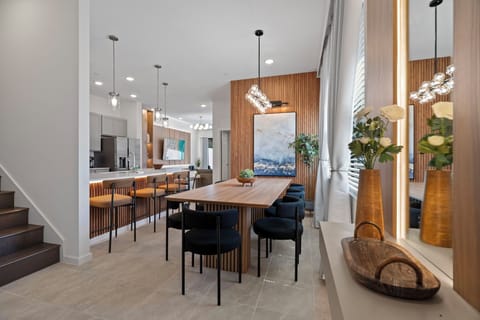 Common area
