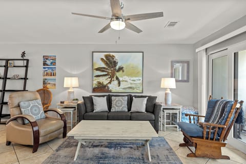 Welcome to Gulf Winds East 51