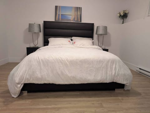 House, 1 Bedroom | 2 bedrooms