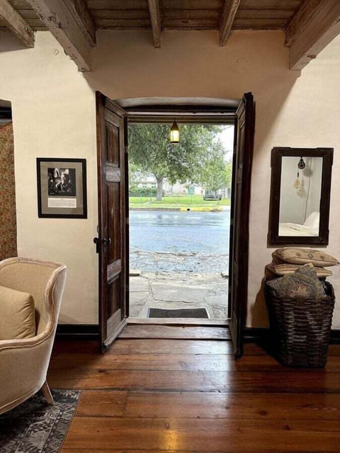 House, Multiple Beds, Patio, Garden View (Historic Rumpel Kammer | Compound) | Interior