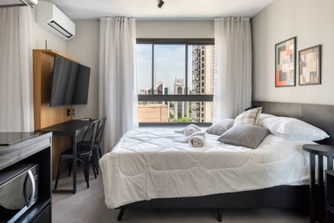 Classic Apartment | Free WiFi