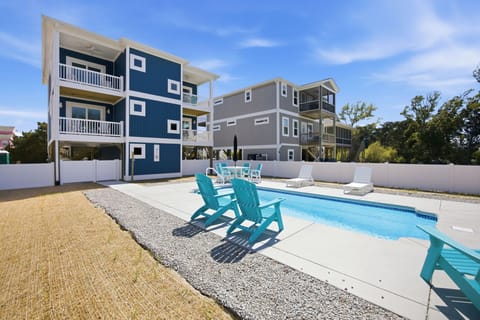 Dolphin Tales w/ Private Heated Pool