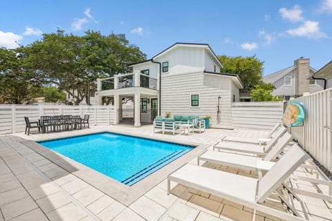 Welcome to Oliver's + Oliver's Too; Private Pool - Gulf Views- Sleeps 16