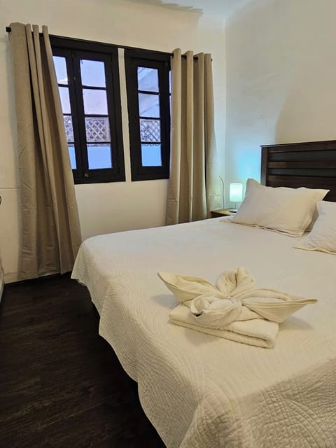 Premium bedding, individually decorated, individually furnished