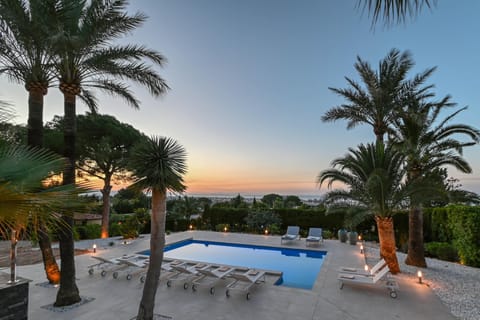 Balcony / terrace