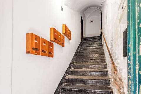 Family Apartment, 2 Bedrooms, Microwave (Da Stefano) | Interior