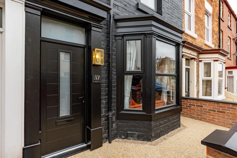 Property Front