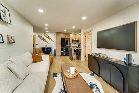 Durango Vacation Rental | 2BR | 2BA | 778 Sq Ft