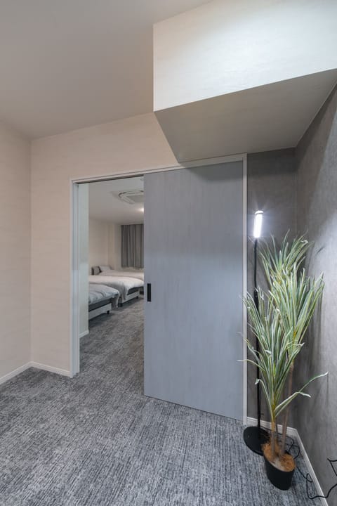 Basic Apartment | Living area