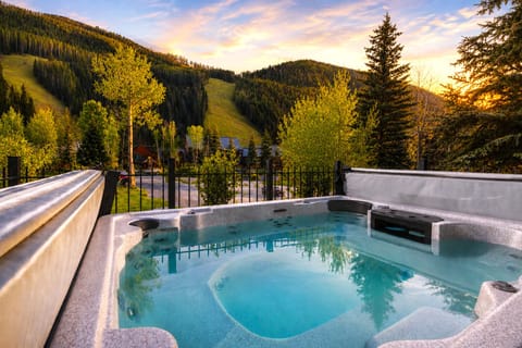 Welcome to Telluride!