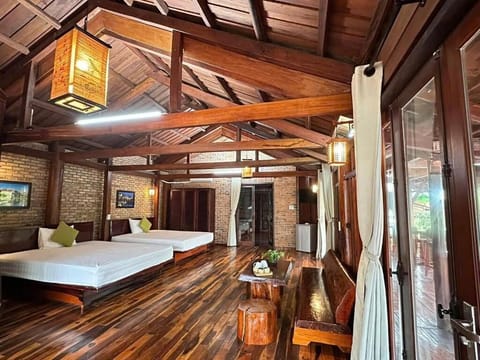 Villa, Garden View | Free WiFi, bed sheets