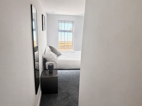 Superior Double Room, Beach View | Egyptian cotton sheets, premium bedding, iron/ironing board (on request)
