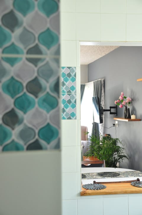 Apartment, 2 Bedrooms, Smoking, Patio | 2 bedrooms