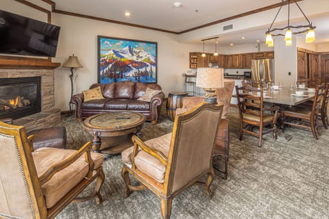 Welcome to Village Center Ski Haven!