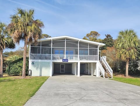 Beach Haven South