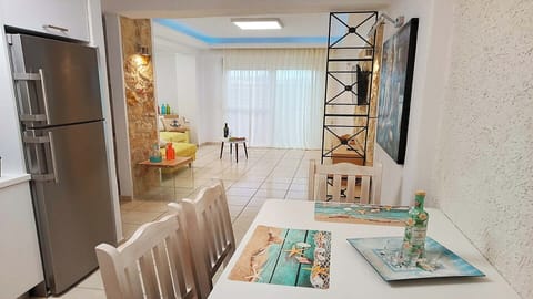 Deluxe Apartment | Interior