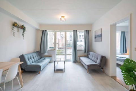 Apartment | Living room