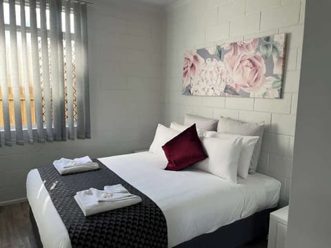 Guests have told us just how comfortable these beds are so you can enjoy a great nights sleep.