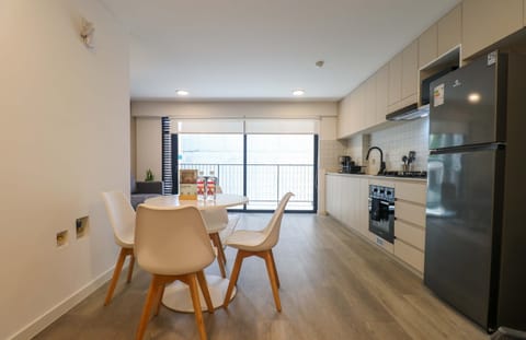 House | 1 bedroom, high-speed internet