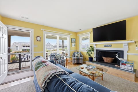 Main Living room