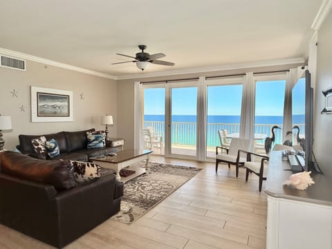 Luxury on the Gulf!  