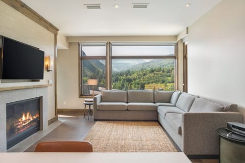 A welcoming space to relax, recharge, and enjoy time with loved ones.