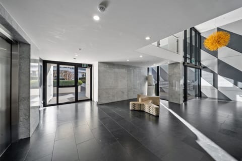 Apartment | Interior