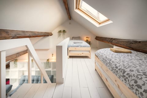 Apartment | 3 bedrooms