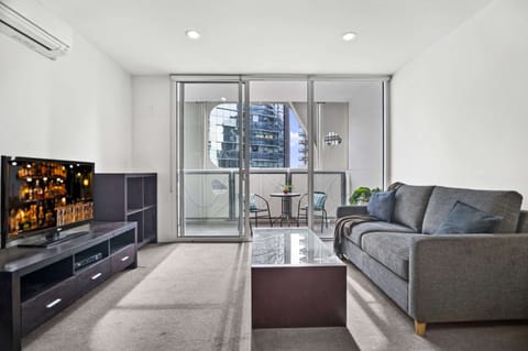 Apartment | Living area