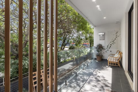 Apartment | Balcony