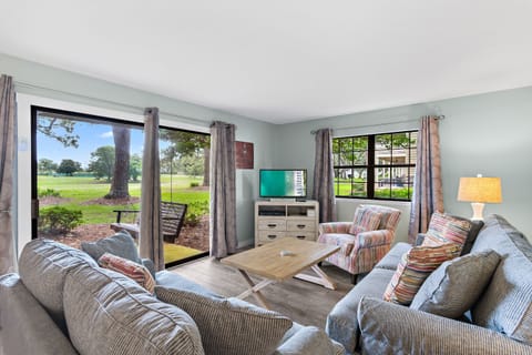 Welcome to Seascape Golf Villas 10E