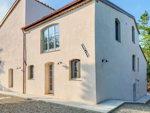 House, Patio, Garden View | Exterior