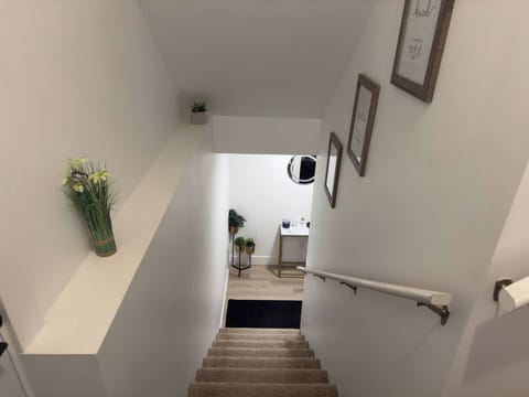 House, 1 Bedroom | Interior