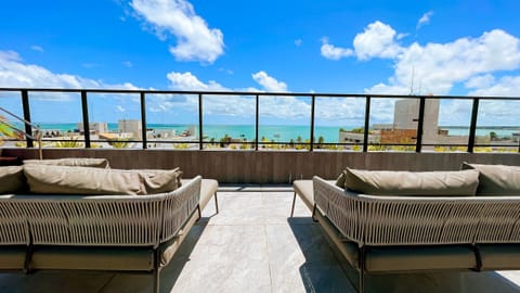 Apartment | Property grounds