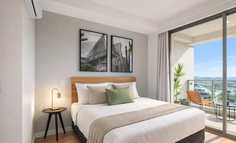 Apartment | WiFi (free)