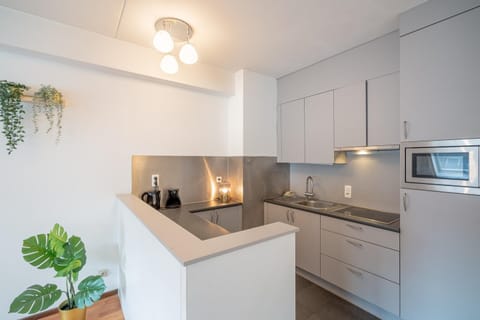 Apartment | Private kitchen