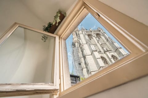 Apartment | View from property