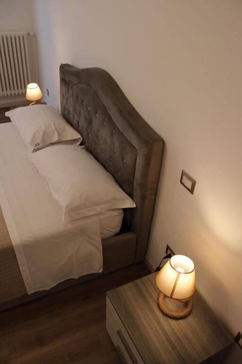 Double Room | Soundproofing, free WiFi