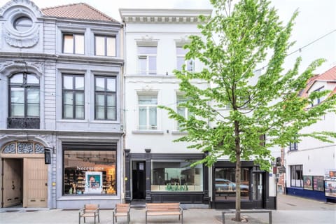 Apartment | Exterior