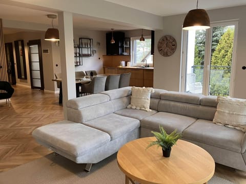 Apartment | Living room