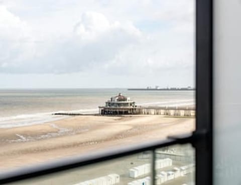 Apartment | View from property